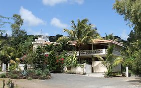 Villa Le Chapo