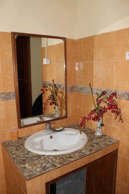 Villa Le Chapo Port Mathurin Chambre photo