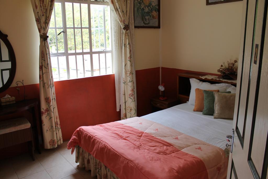 Villa Le Chapo Port Mathurin Chambre photo