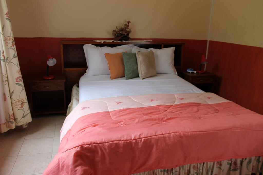Villa Le Chapo Port Mathurin Chambre photo