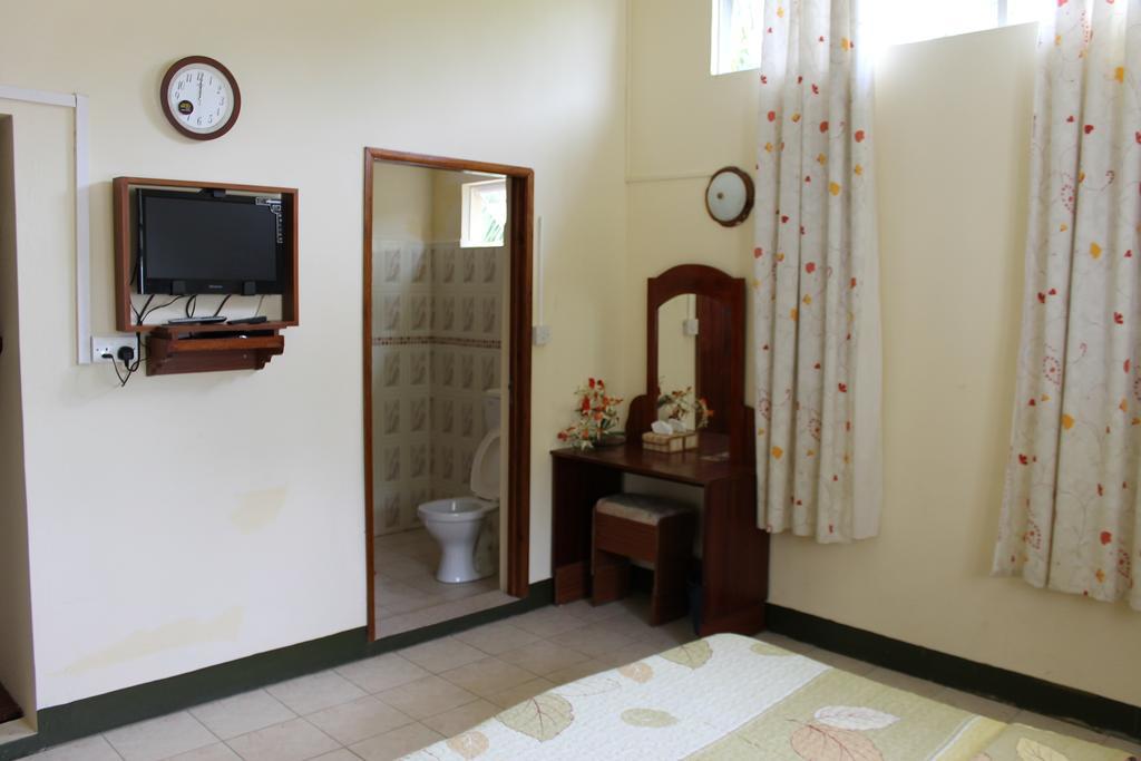 Villa Le Chapo Port Mathurin Chambre photo