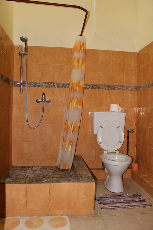 Villa Le Chapo Port Mathurin Chambre photo